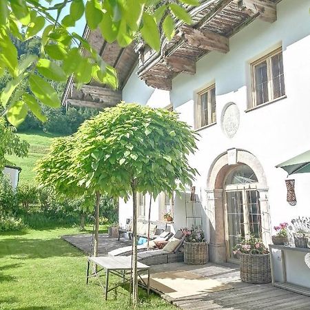 Freundsheimhof Apartment Kramsach Bagian luar foto