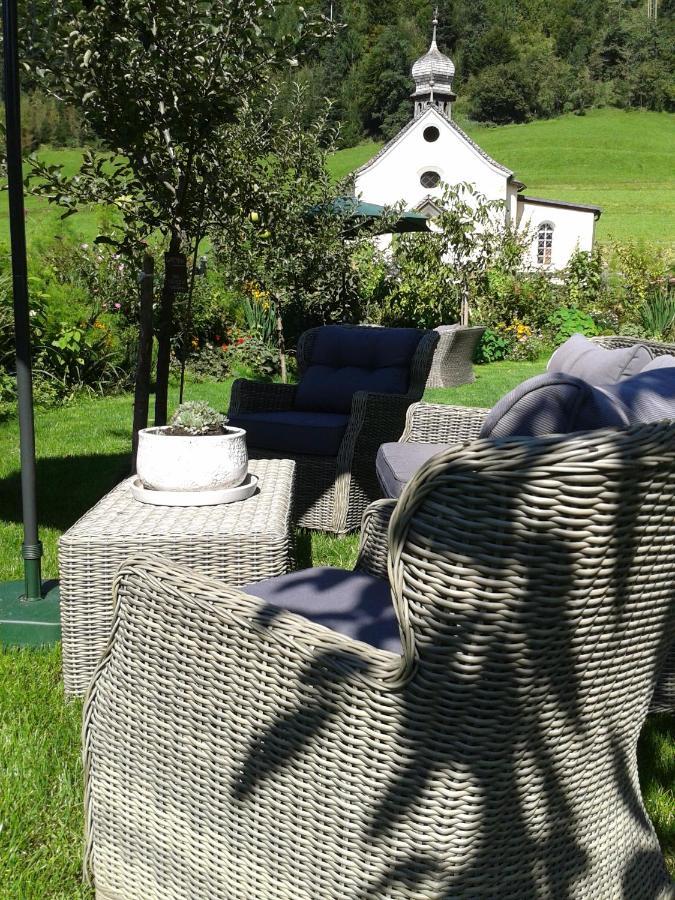 Freundsheimhof Apartment Kramsach Bagian luar foto