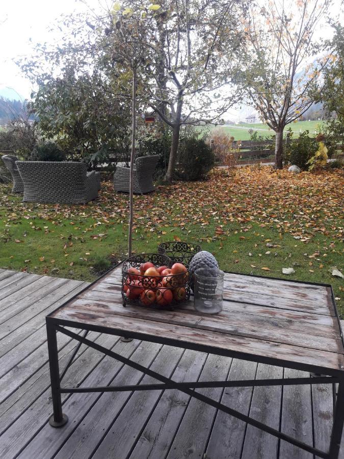 Freundsheimhof Apartment Kramsach Bagian luar foto