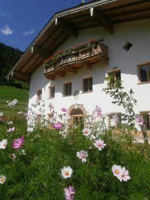 Freundsheimhof Apartment Kramsach Bagian luar foto