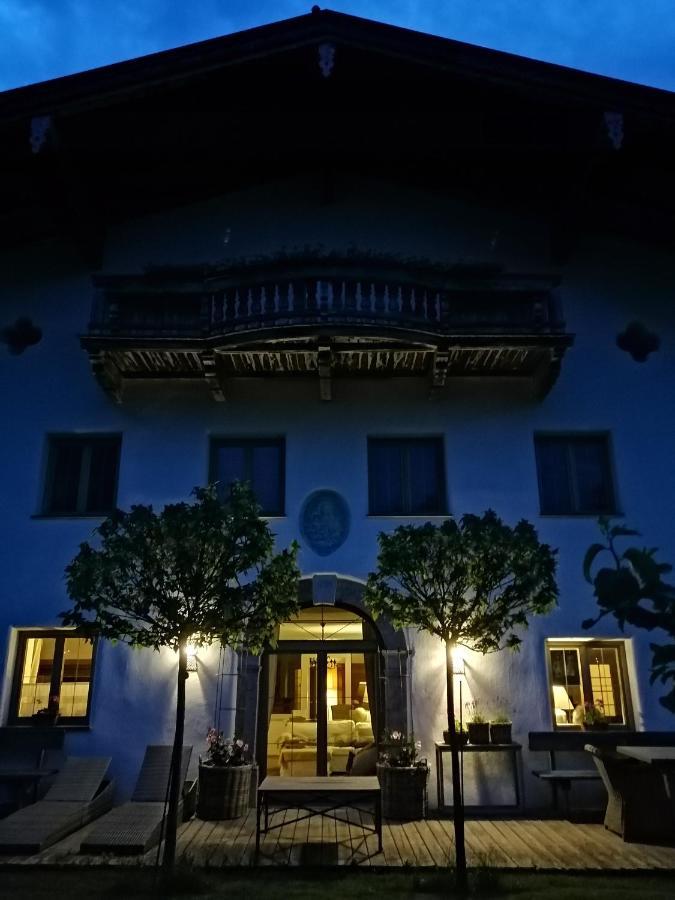 Freundsheimhof Apartment Kramsach Bagian luar foto