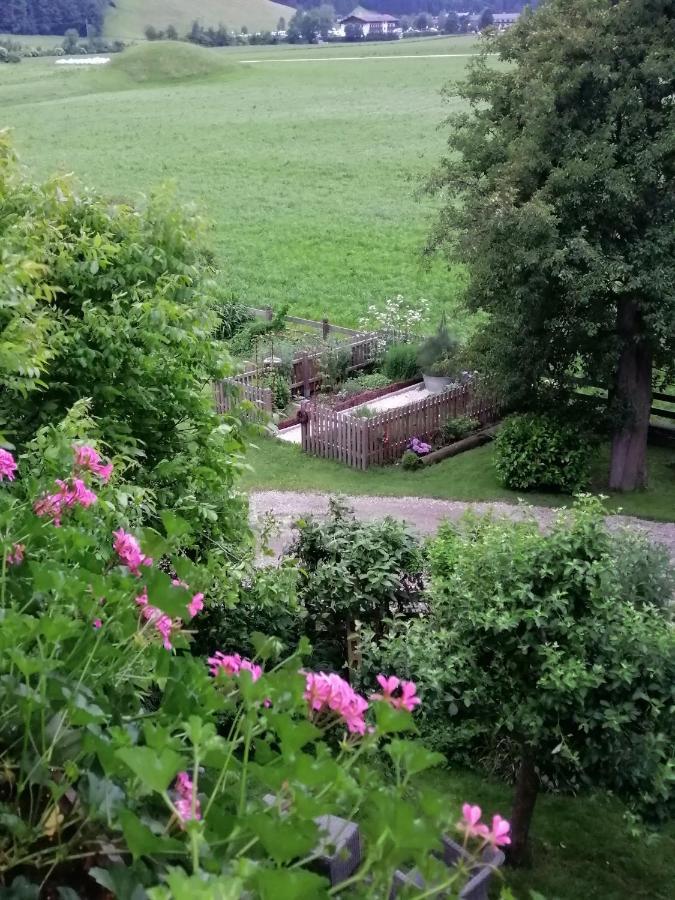 Freundsheimhof Apartment Kramsach Bagian luar foto