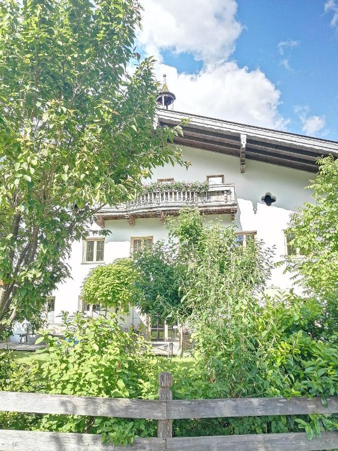 Freundsheimhof Apartment Kramsach Bagian luar foto