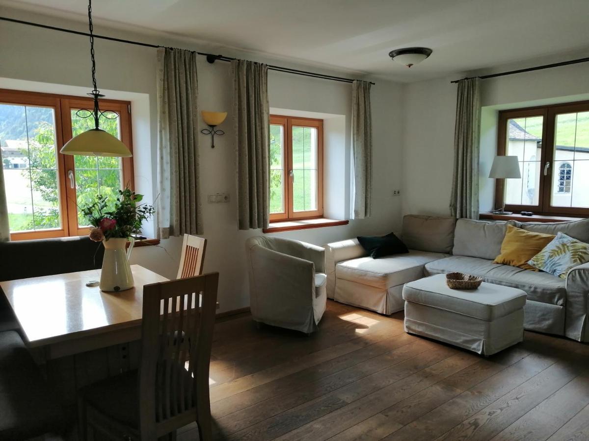 Freundsheimhof Apartment Kramsach Bagian luar foto