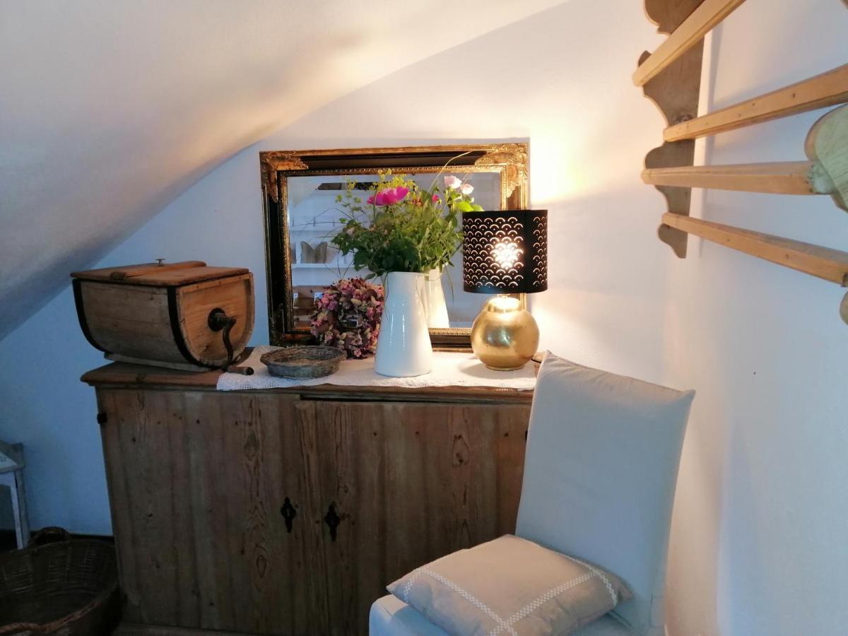 Freundsheimhof Apartment Kramsach Bagian luar foto