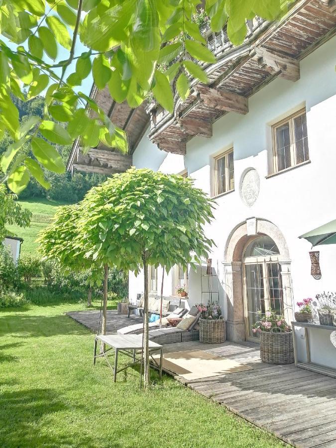 Freundsheimhof Apartment Kramsach Bagian luar foto