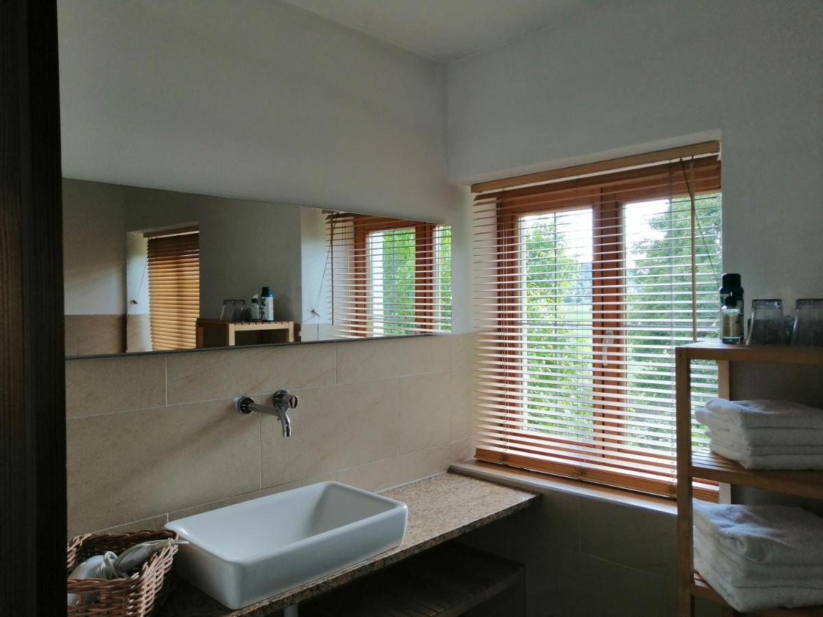 Freundsheimhof Apartment Kramsach Bagian luar foto