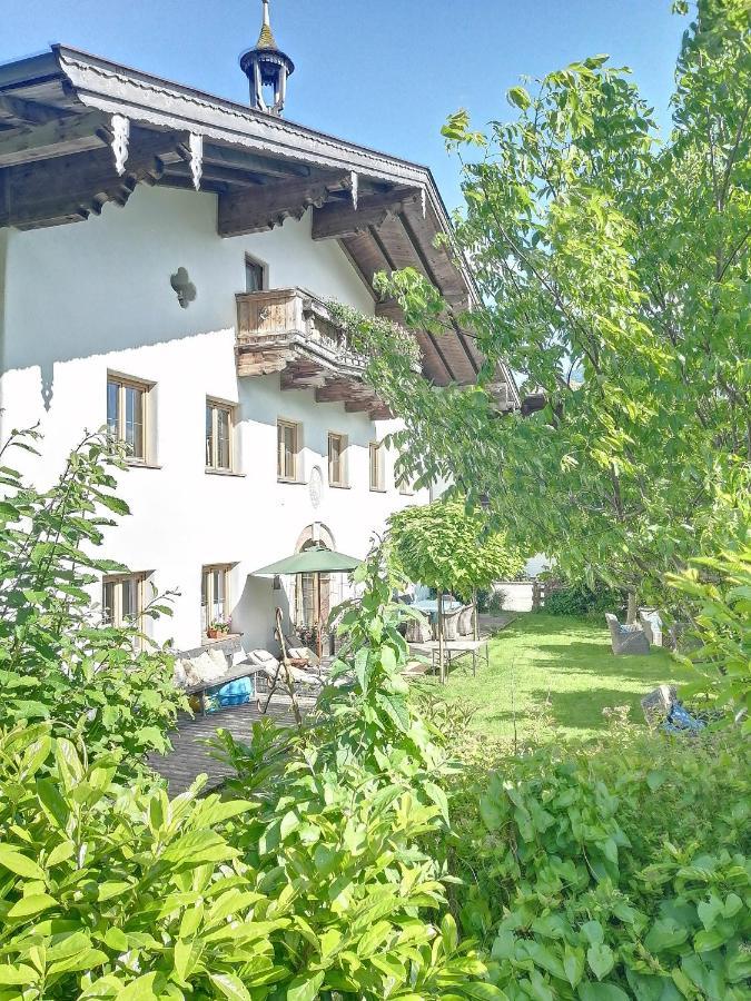 Freundsheimhof Apartment Kramsach Bagian luar foto