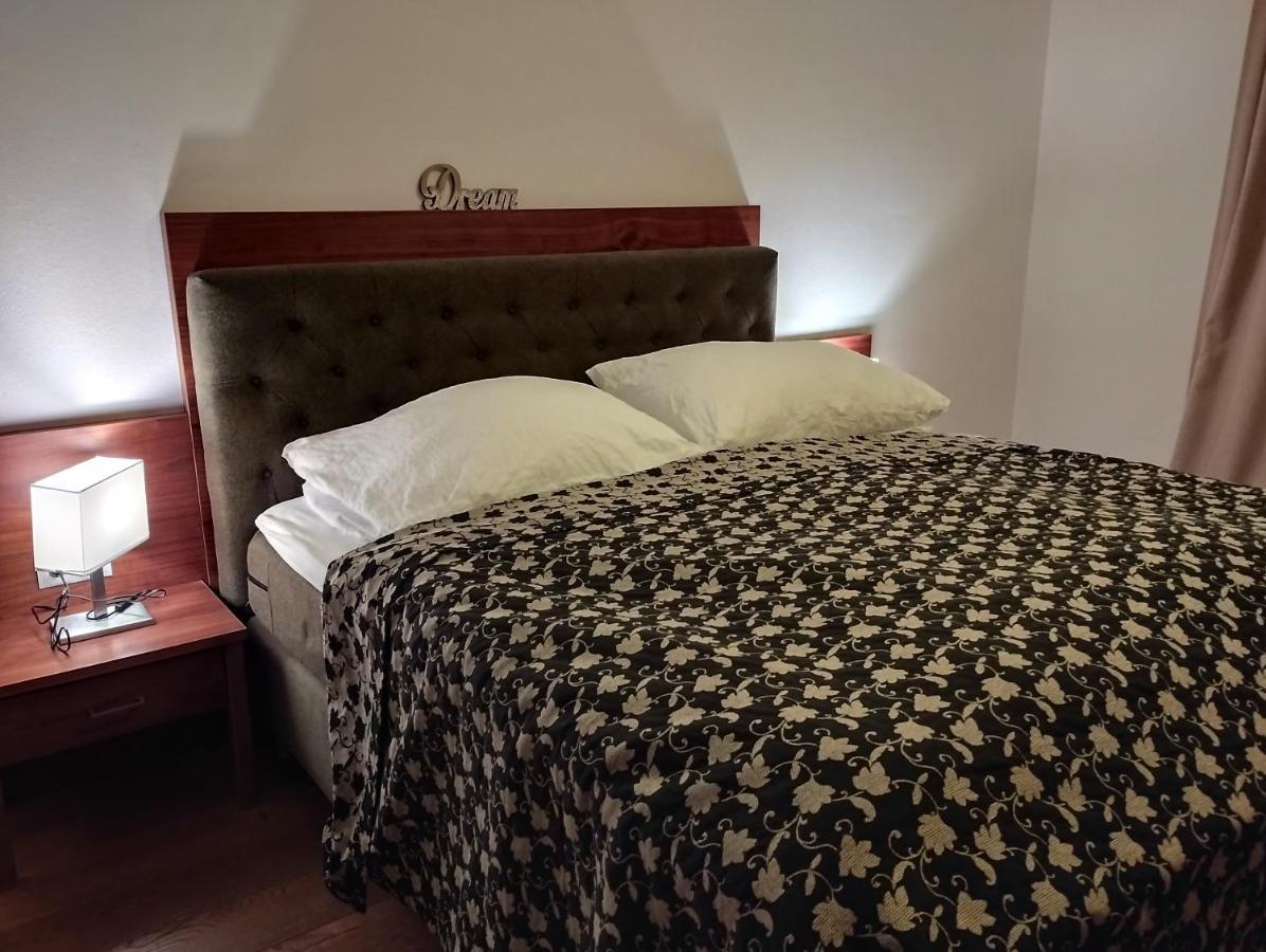 Freundsheimhof Apartment Kramsach Bagian luar foto