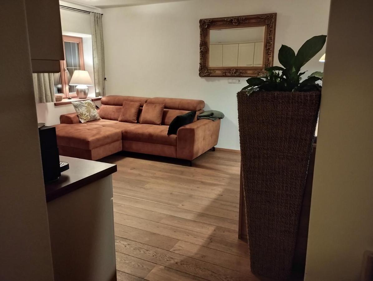 Freundsheimhof Apartment Kramsach Bagian luar foto