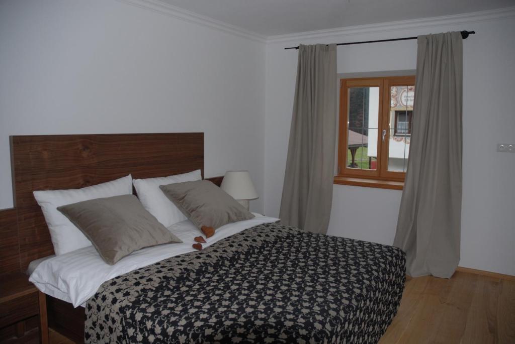 Freundsheimhof Apartment Kramsach Bagian luar foto